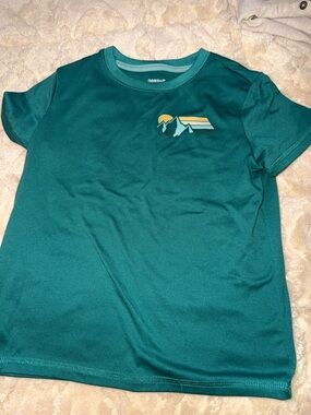 Cat & Jack Short Sleeve Tees (set of 3)